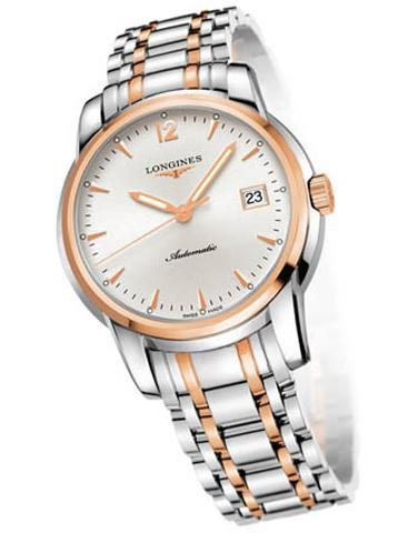 LONGINES