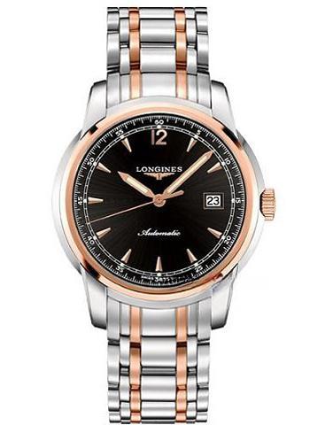 LONGINES