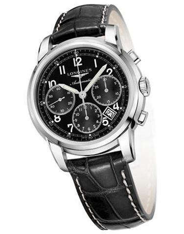 LONGINES