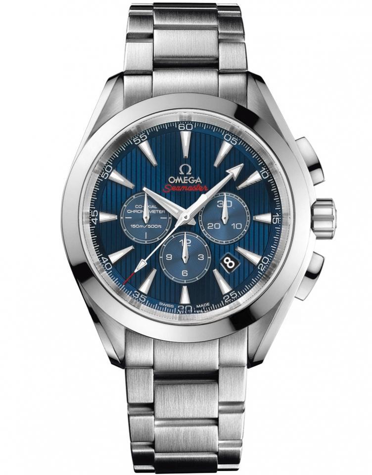 OMEGA 522.10.44.50.03.001