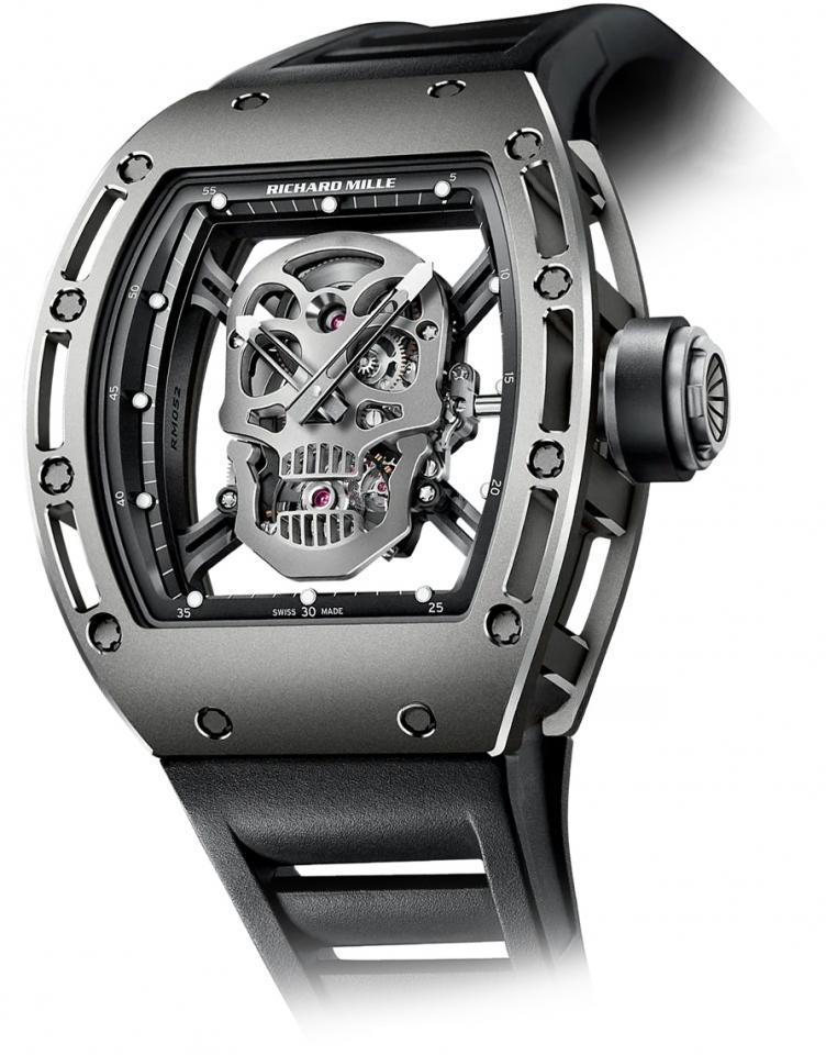 RICHARD MILLE RM 052