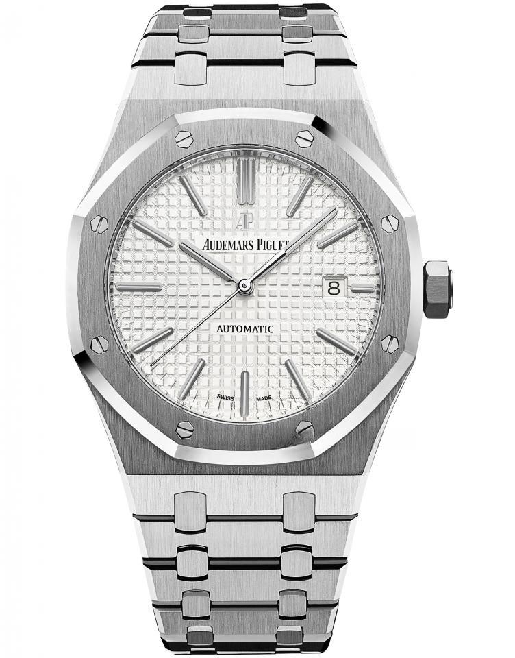 AUDEMARS PIGUET 15400ST.OO.1220ST.02