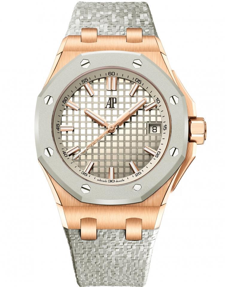 AUDEMARS PIGUET 77605OK.OO.A101CA.01