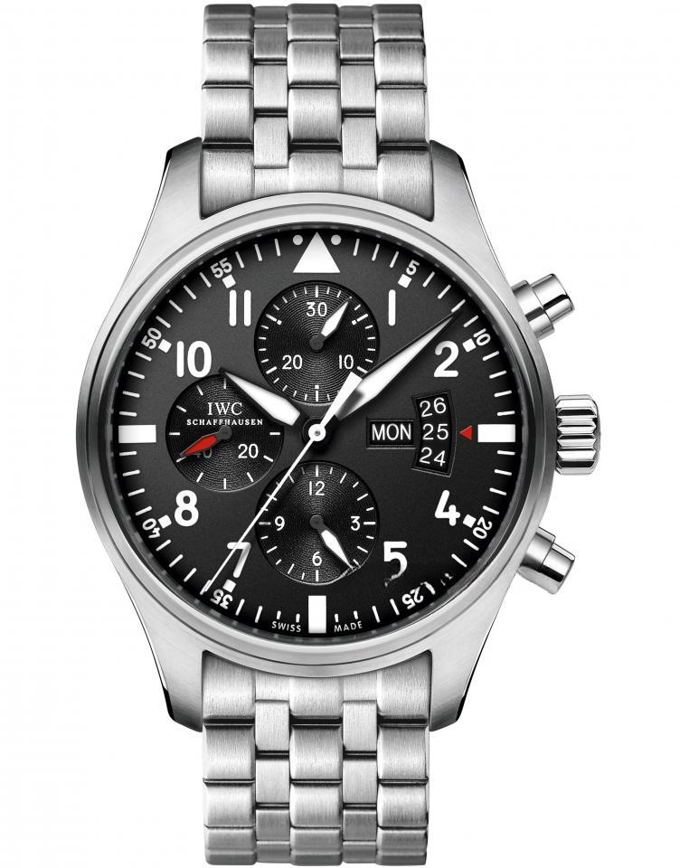 IWC IW377704