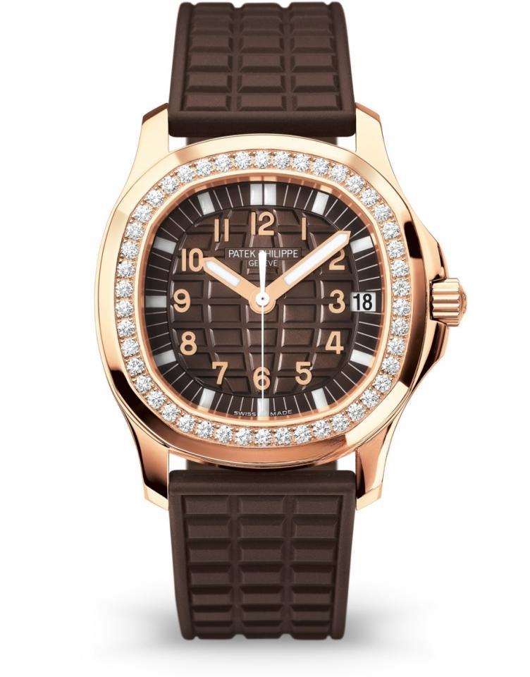PATEK PHILIPPE