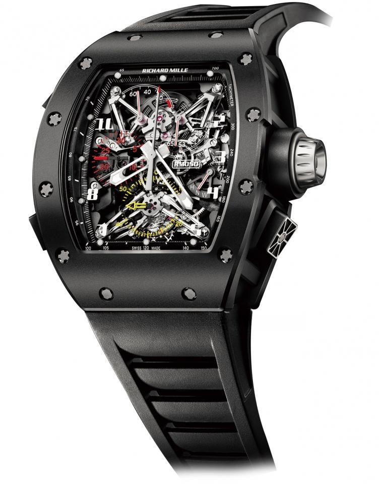 RICHARD MILLE RM 050