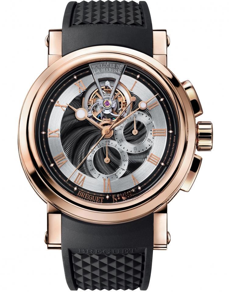 BREGUET 5837BR/92/5ZU