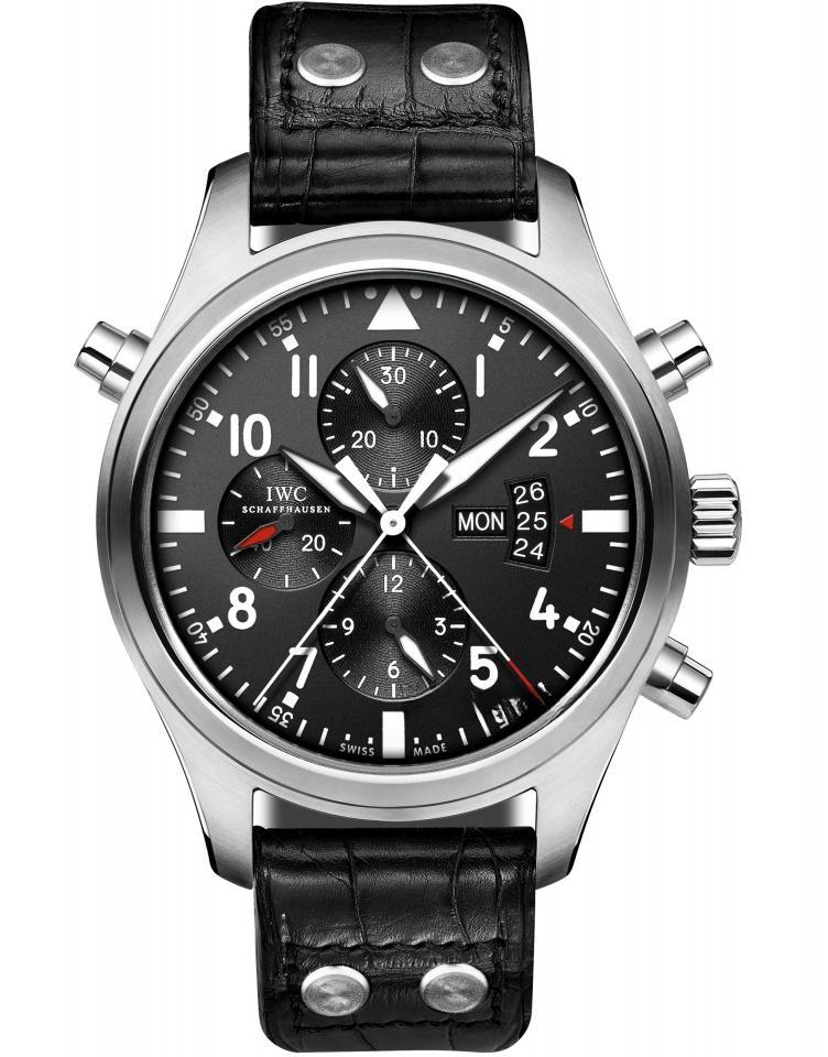 IWC IW377801