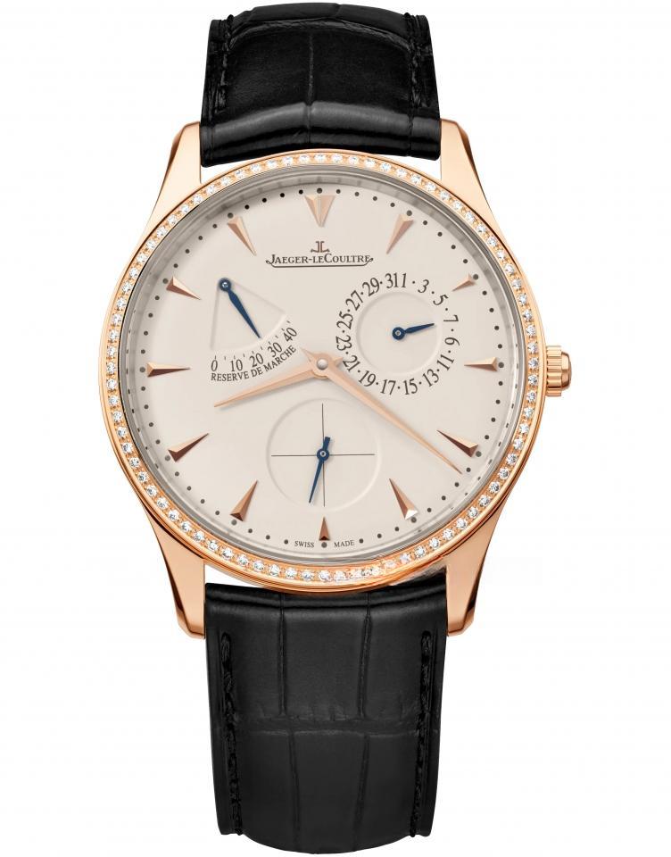 JAEGER-LECOULTRE Q1372520