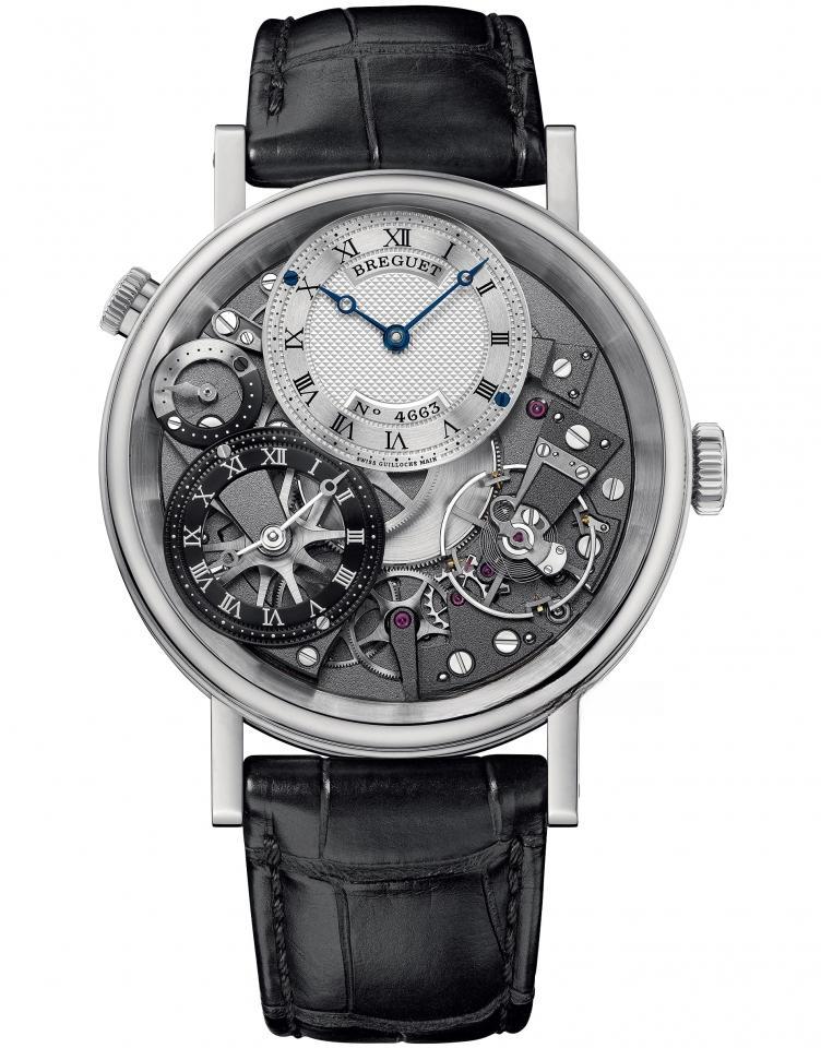 BREGUET 7067BB/G1/9W6