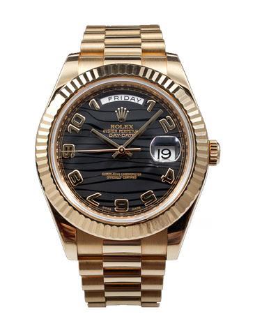 ROLEX