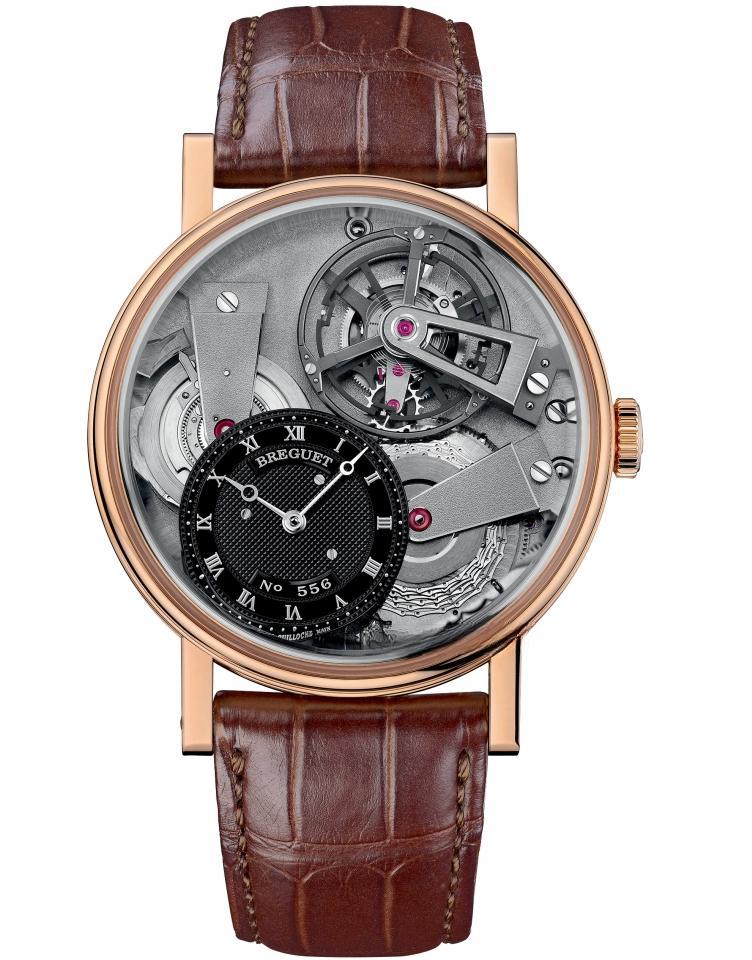 BREGUET 7047BR/G9/9ZU