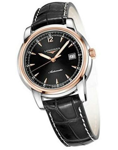 LONGINES
