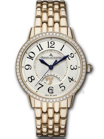 JAEGER-LECOULTRE