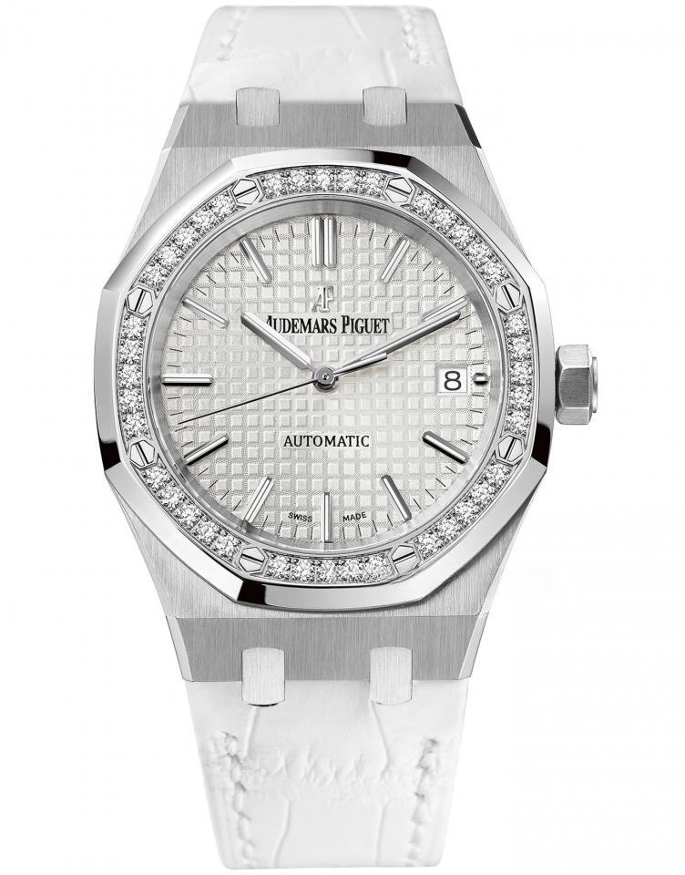AUDEMARS PIGUET 15451ST.ZZ.D011CR.01