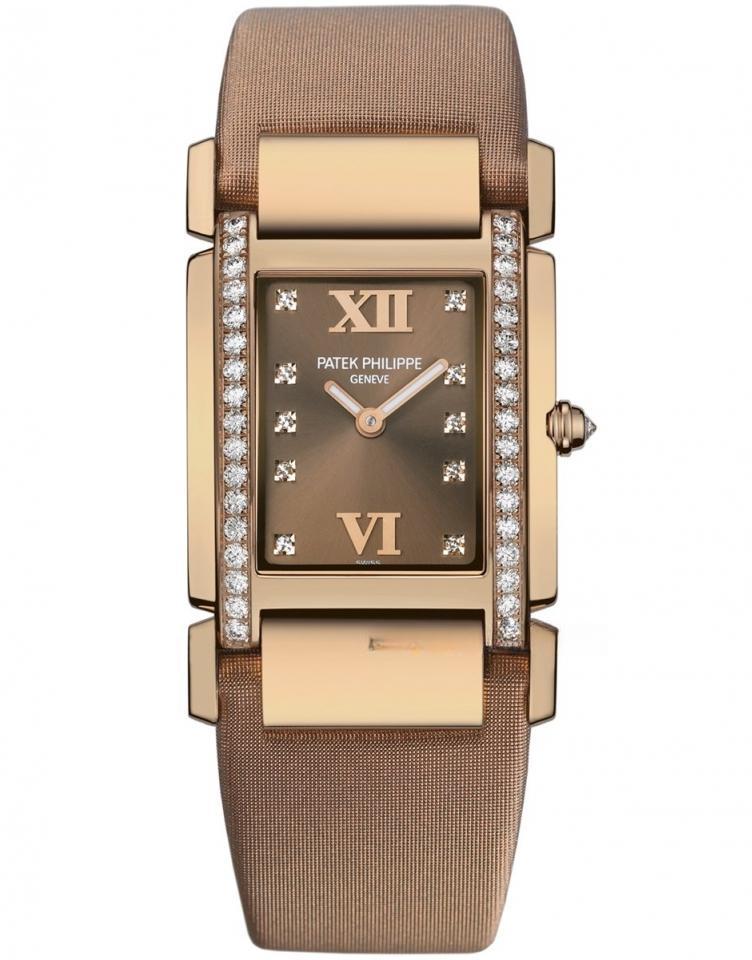 PATEK PHILIPPE