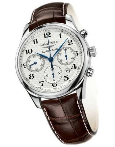 LONGINES