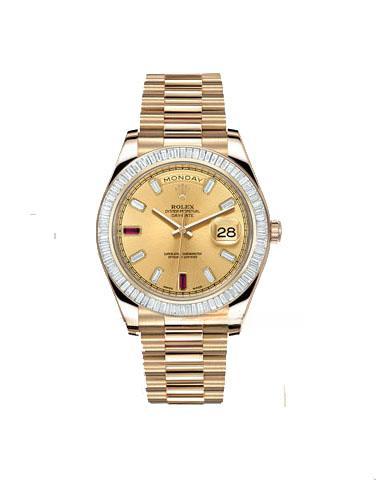 ROLEX