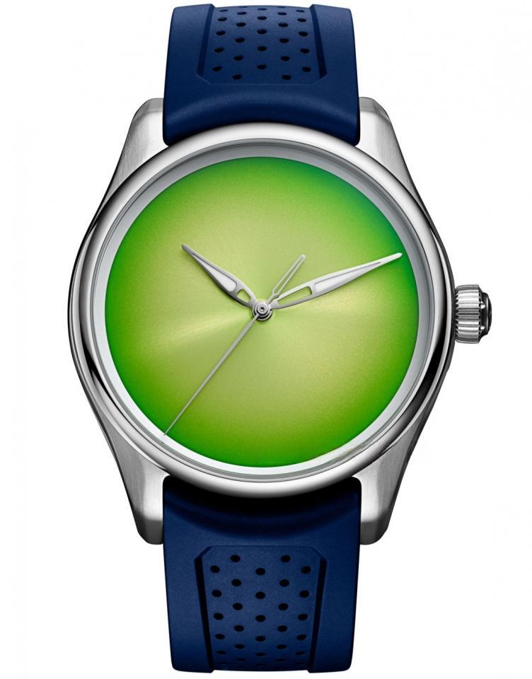 H. MOSER & CIE 3201-1204