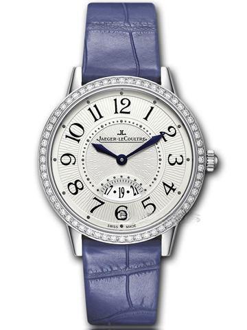 JAEGER-LECOULTRE