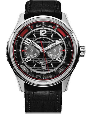 JAEGER-LECOULTRE