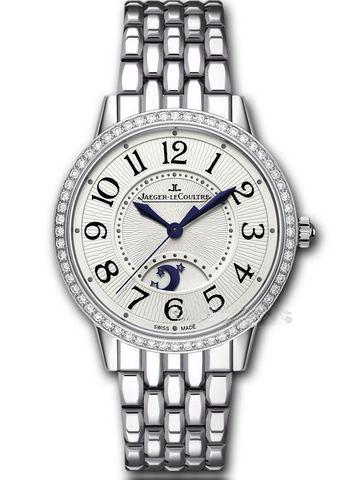 JAEGER-LECOULTRE
