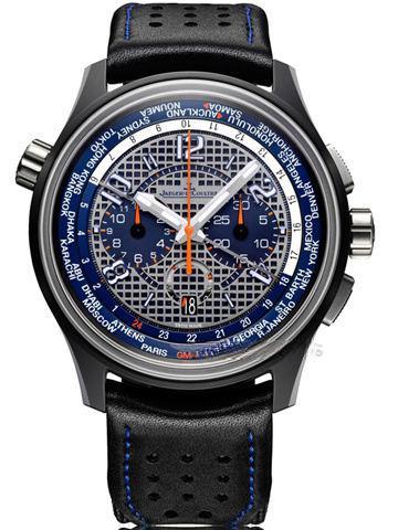 JAEGER-LECOULTRE