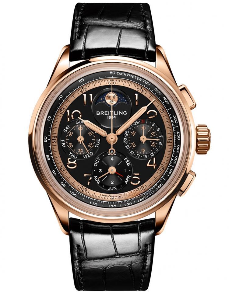 BREITLING RB19401A1B1P1