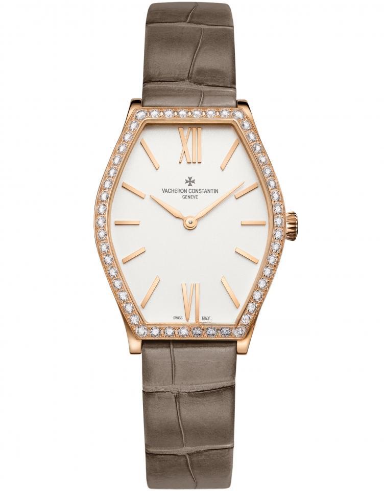 VACHERON CONSTANTIN 25530/000R-9742