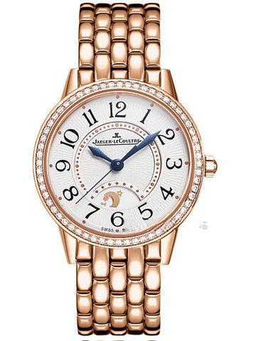 JAEGER-LECOULTRE