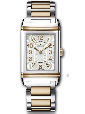 JAEGER-LECOULTRE