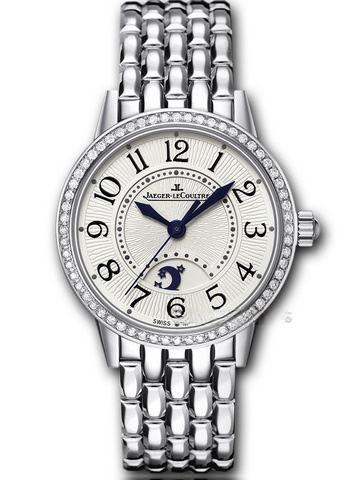JAEGER-LECOULTRE