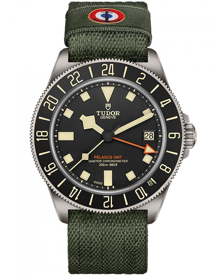 TUDOR M2542G257NU-0002