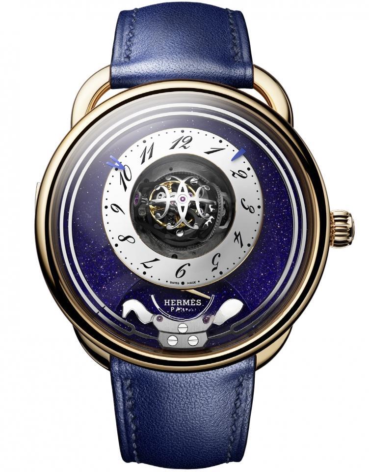 HERMES （Arceau Duc Attelé）