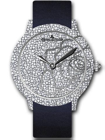 JAEGER-LECOULTRE