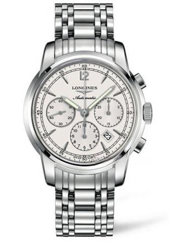 LONGINES