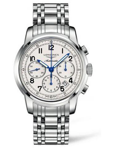 LONGINES
