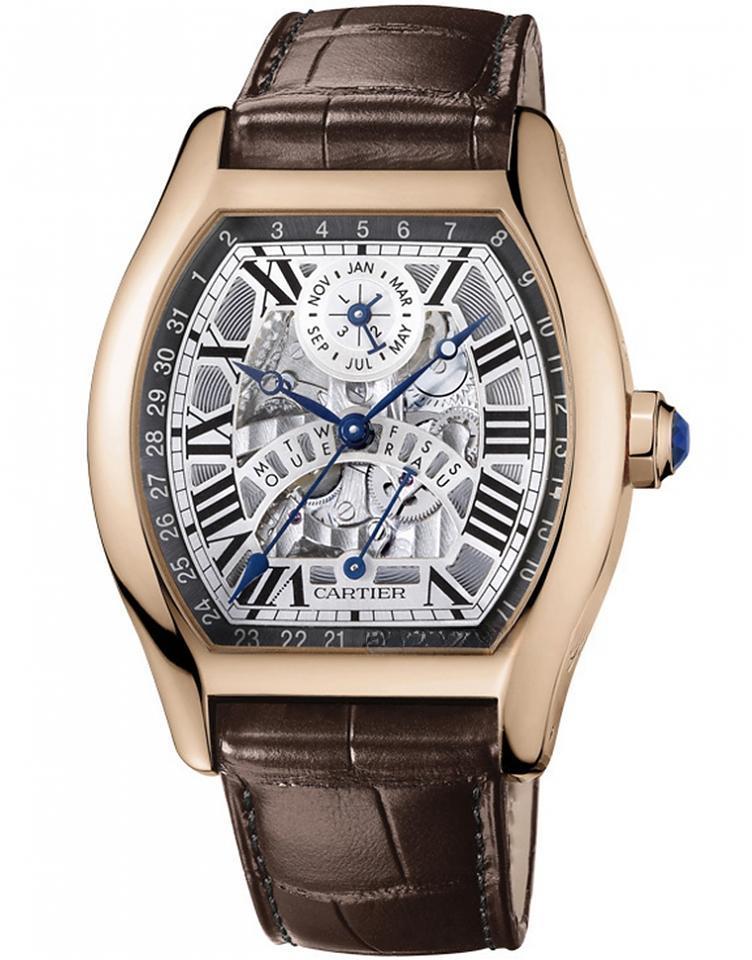 CARTIER