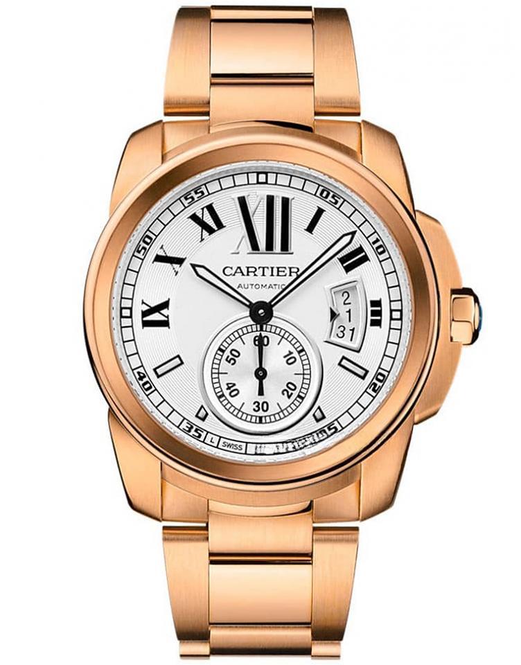 CARTIER