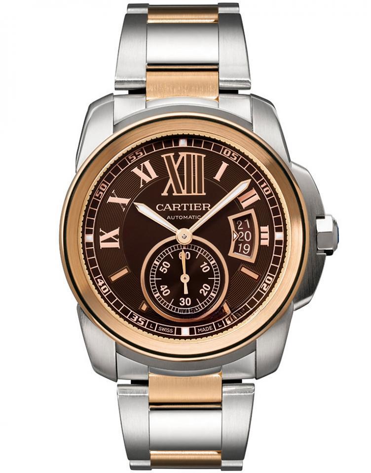CARTIER W7100050
