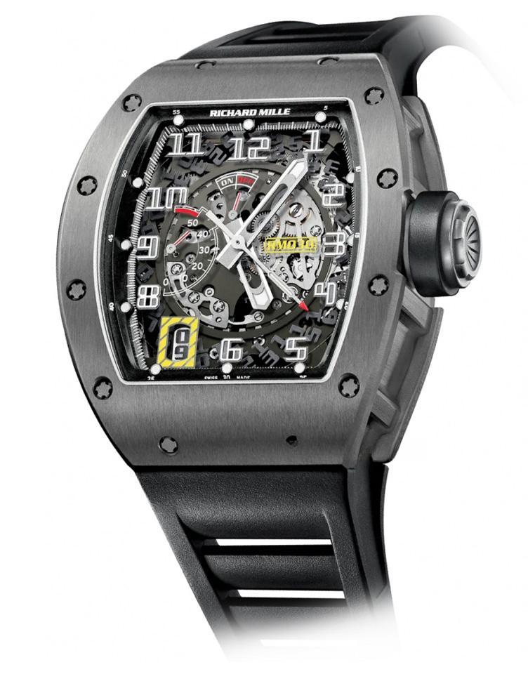 RICHARD MILLE RM 030