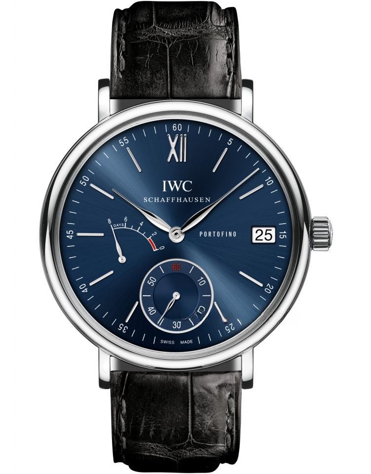IWC IW510106