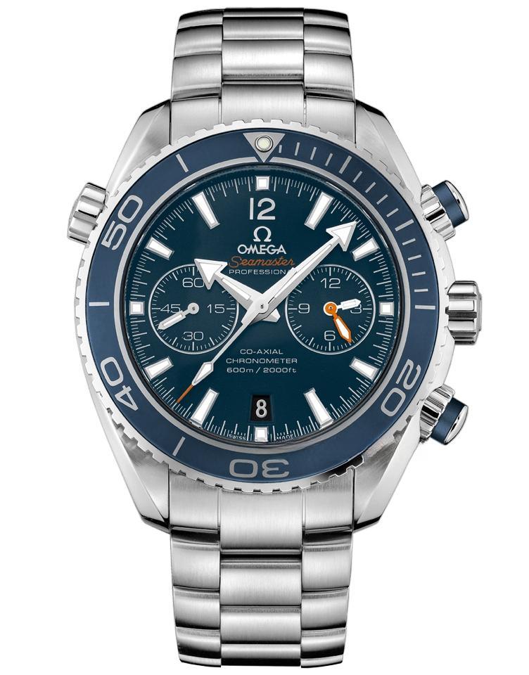 OMEGA 232.32.46.51.01.005