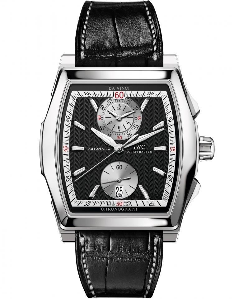 IWC IW376421