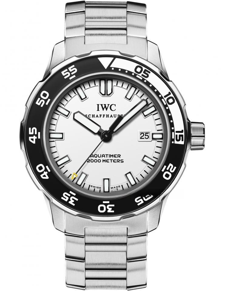 IWC IW356809