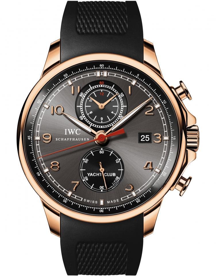 IWC IW390209