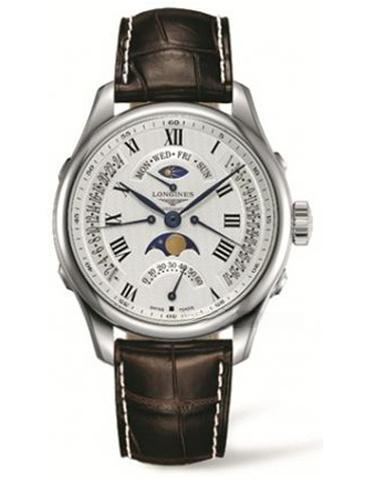 LONGINES