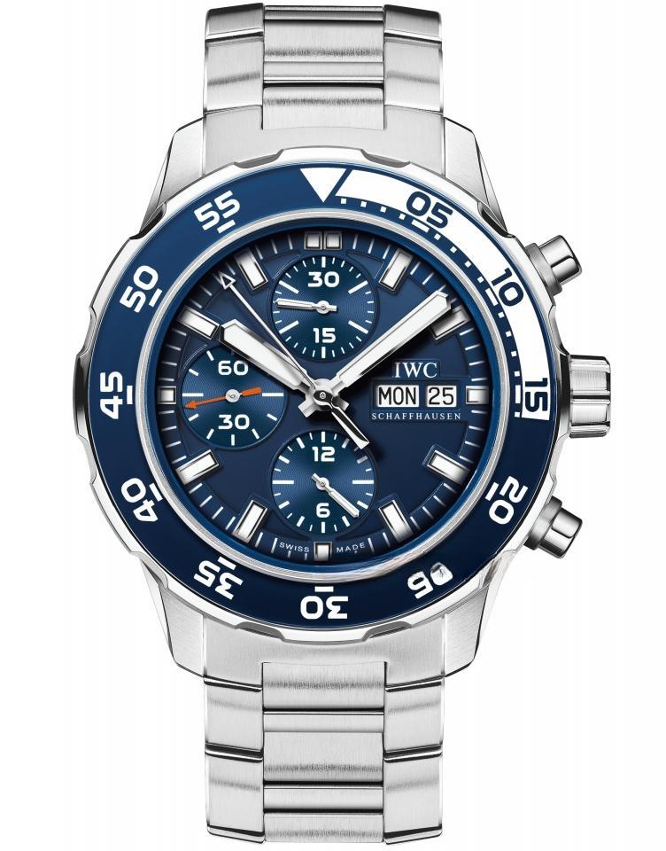 IWC IW376710