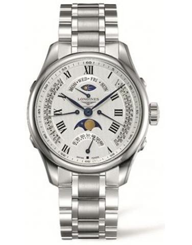 LONGINES