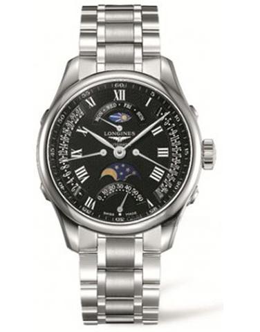 LONGINES
